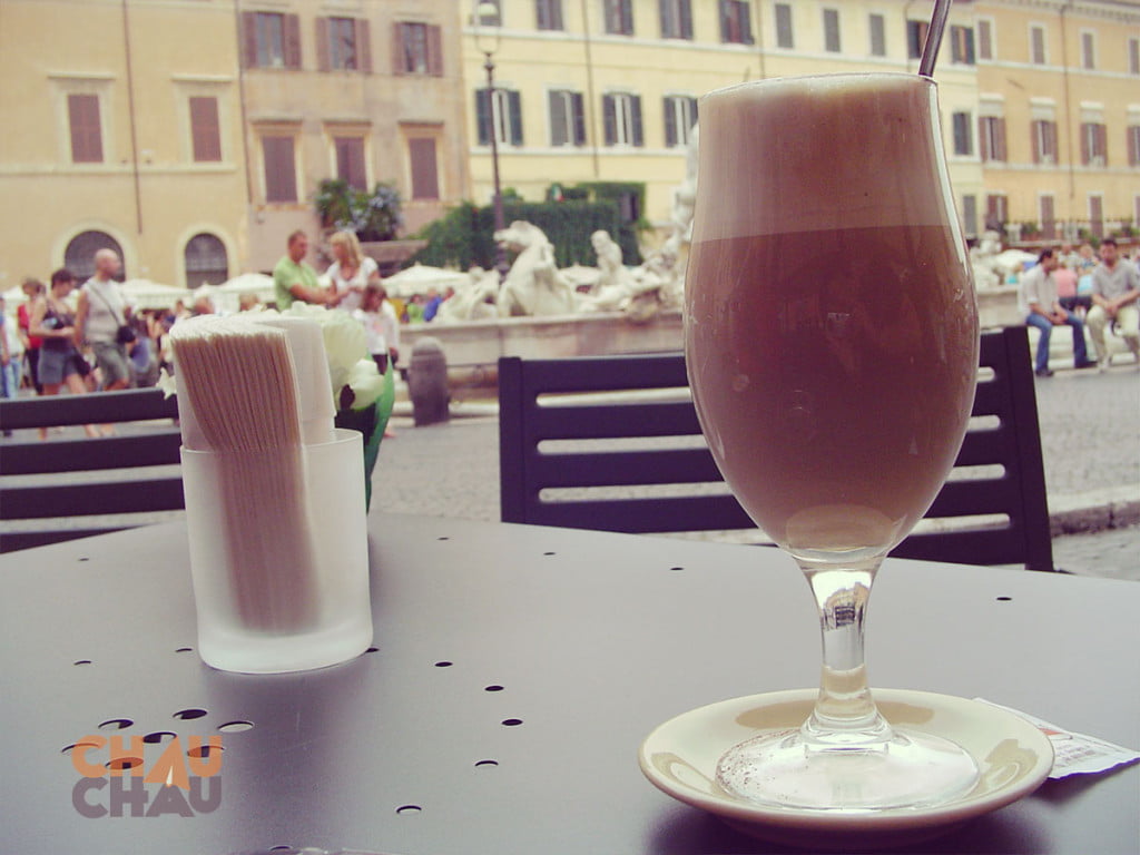 Café Italiano