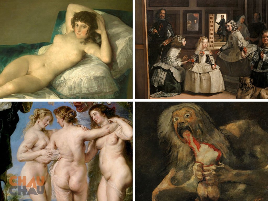 Cómo ingresar gratis al museo nacional del Prado