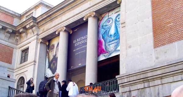 MUSEOS DE MADRID
