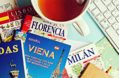 VIAJÁ CON UN ITINERARIO ARMADO