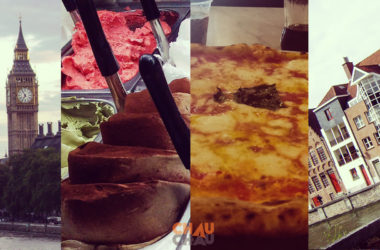 COSAS Y LUGARES DEL MUNDO MUY SOBREVALORADOS