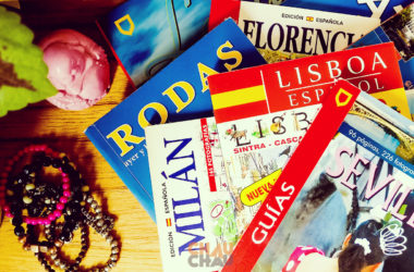 ARMÁ UN ITINERARIO CON POCAS CIUDADES