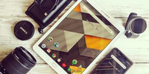 LO QUE TENÉS QUE SABER PARA COMPRAR TECNOLOGÍA EN EL EXTRANJERO