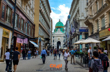 DONDE DORMIR EN VIENA