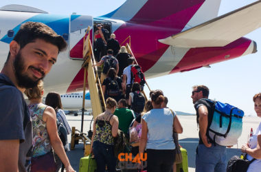 TRASLADO AEROPUERTO VIENA CENTRO CIUDAD