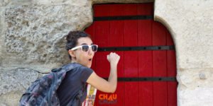 DONDE DOMIR EN LISBOA