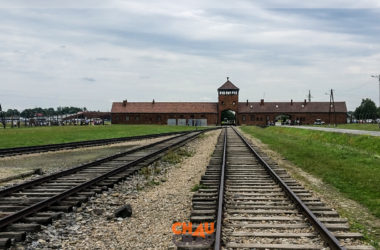 COMO LLEGAR A AUSCHWITZ DESDE CRACOVIA