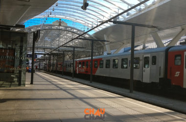 QUE VISITAR CERCA DE VIENA