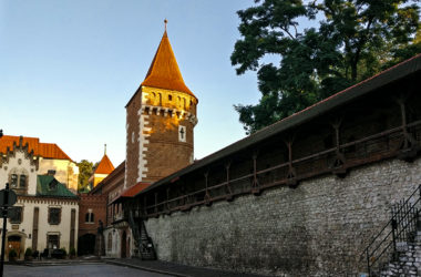 QUE HACER EN CRACOVIA