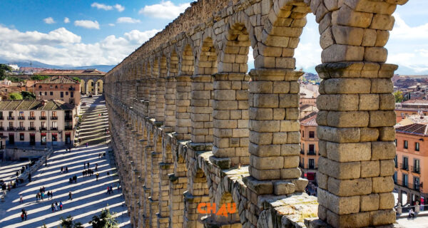 LUGARES CON ENCANTO CERCA DE MADRID