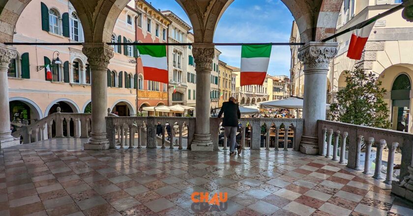 udine que ver