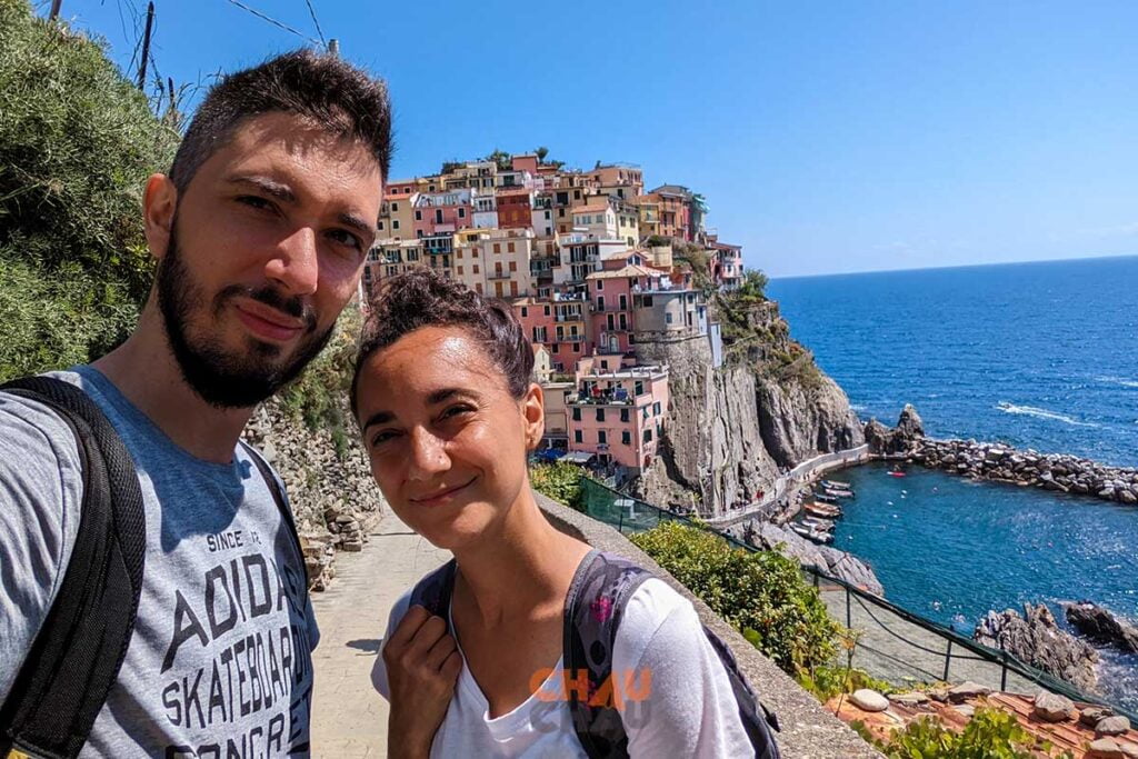 cinque terre