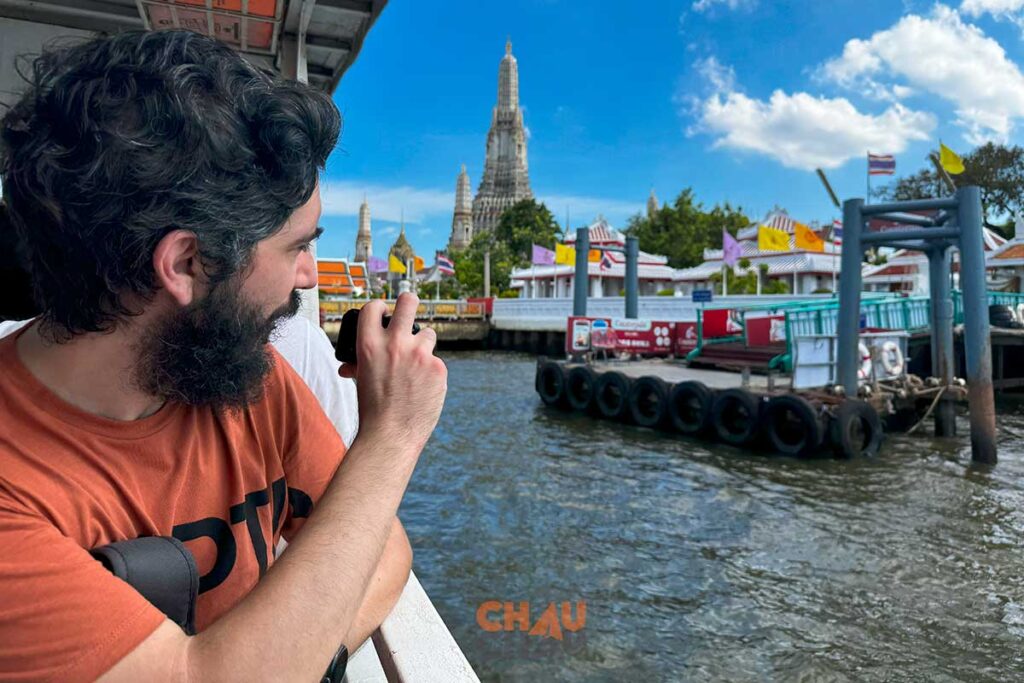 Chao Phraya Express
