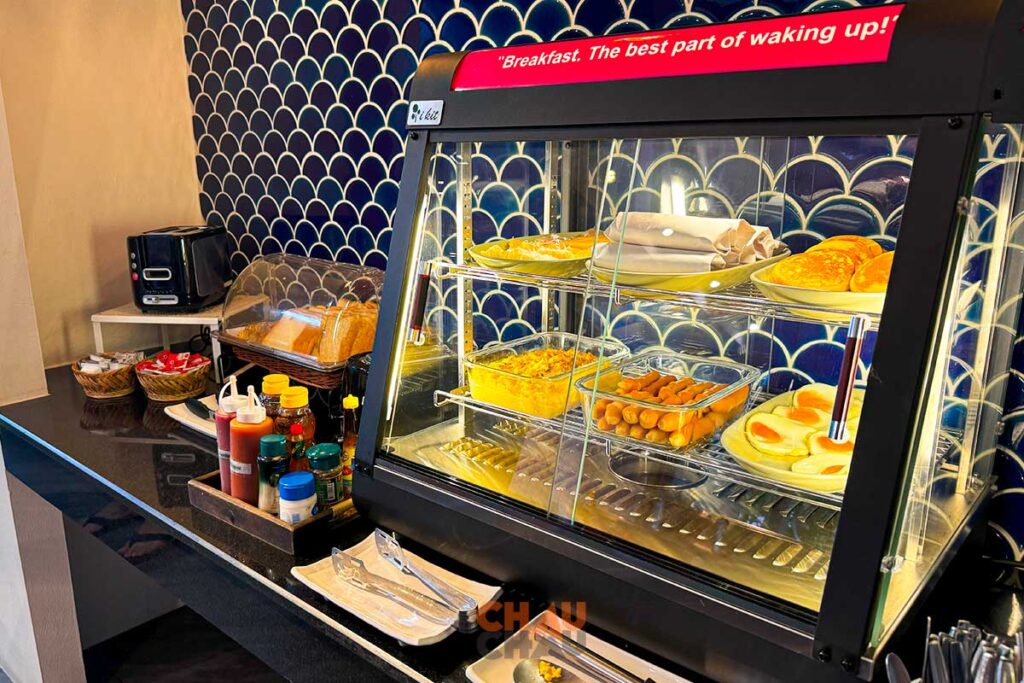 Hotel ON Thapae Gate Chiangmai