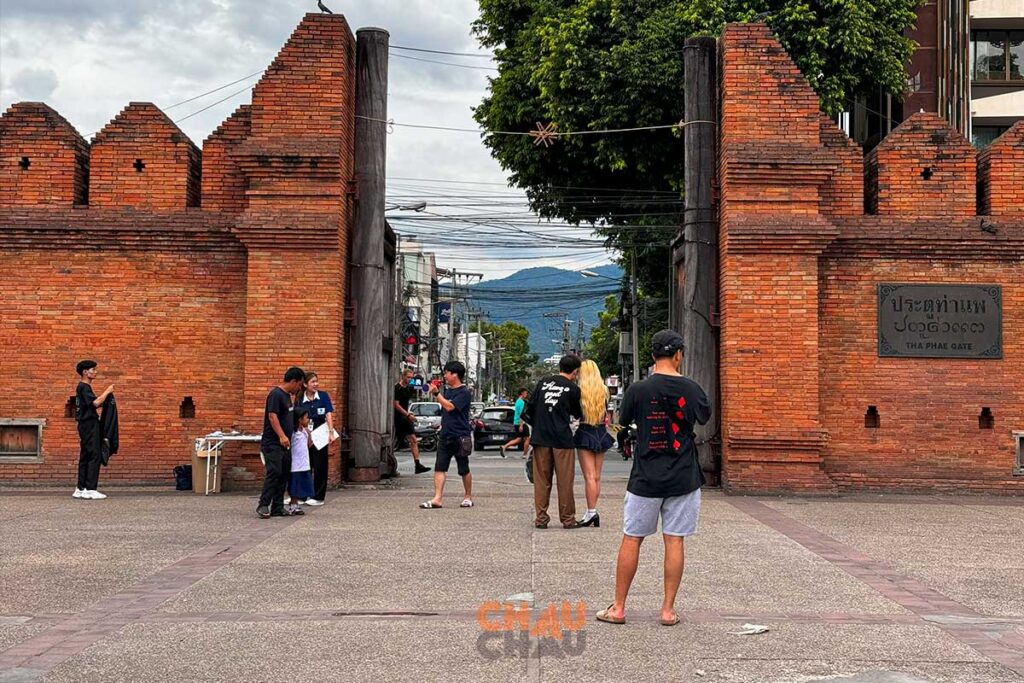 alojamientos en chiang mai